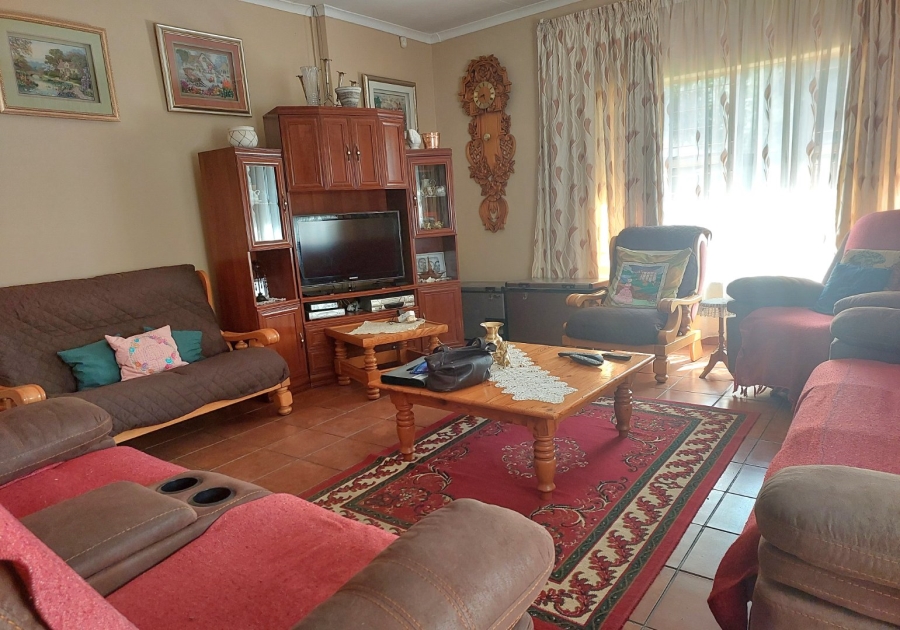 4 Bedroom Property for Sale in Elandsrand North West